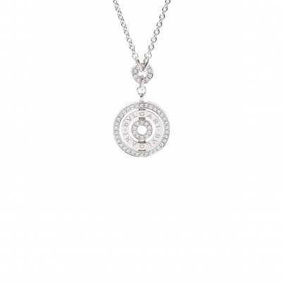 BVLGARI DIVAS' DREAM NECKLACE 